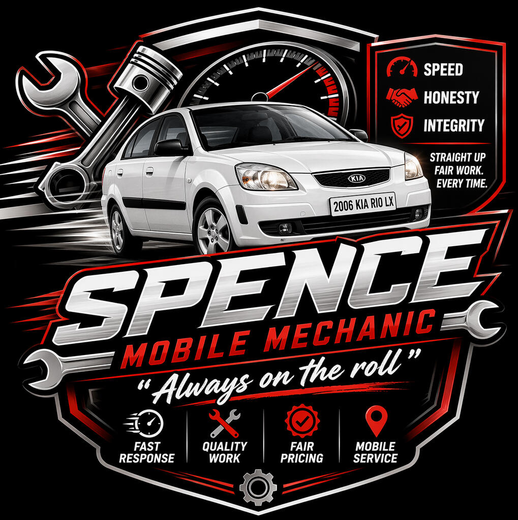 Spence Mobile Mechanics