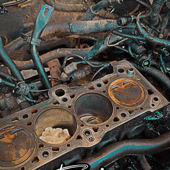 Spence Mobile Mechanics