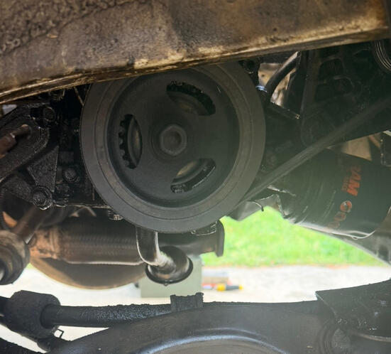 Spence Mobile Mechanics