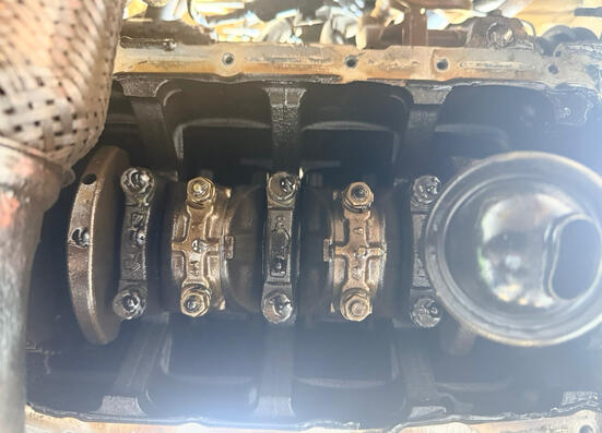 Spence Mobile Mechanics