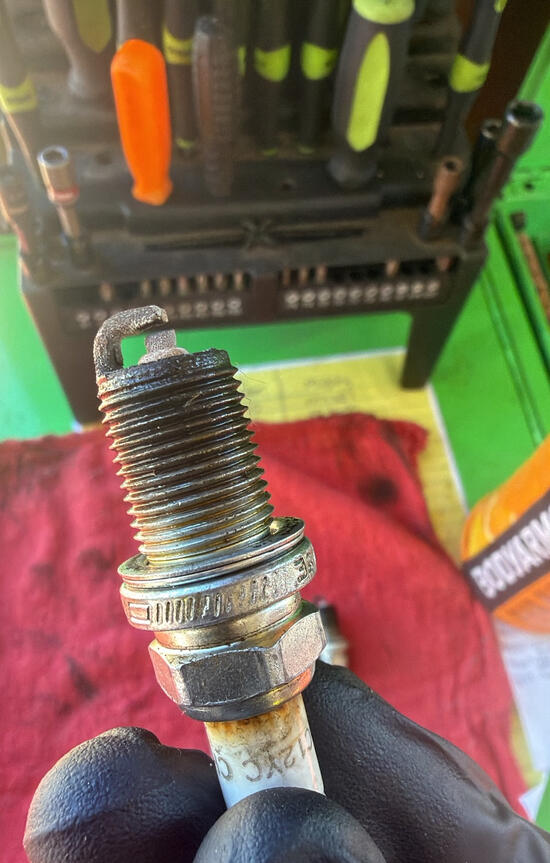 Spence Mobile Mechanics